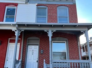 609 Geary St, Harrisburg, PA 17110