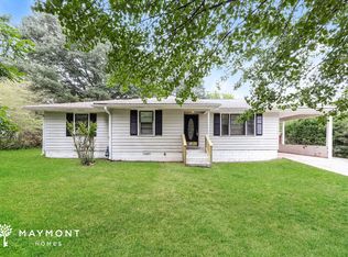 3862 Furr Ave, Marietta, GA 30127