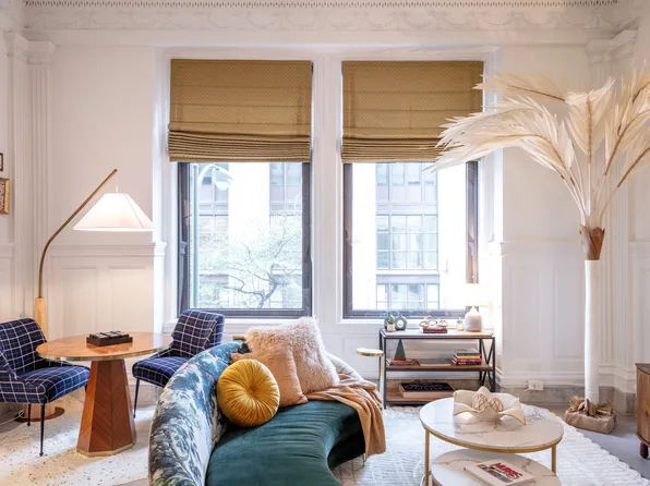 Mutual on Main Apartments