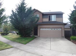1285 Alpine Lakes St SE, Salem, OR 97317