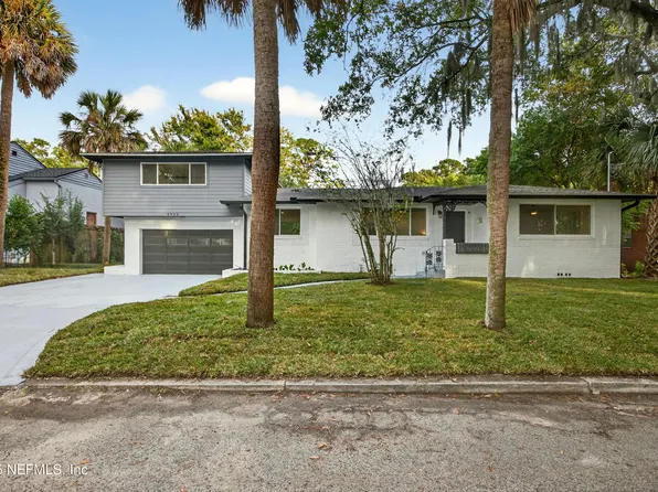 2925 BETHEL Court, Jacksonville, FL 32207