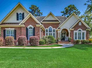 38 Cascade Dr, Murrells Inlet, SC 29576