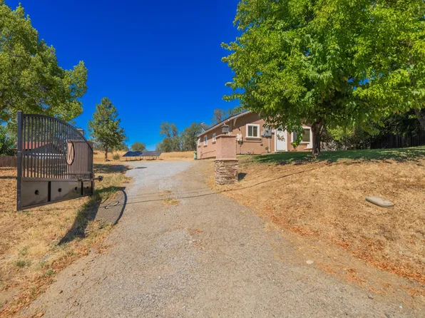 5421 Akrich St, Shasta Lake, CA 96019
