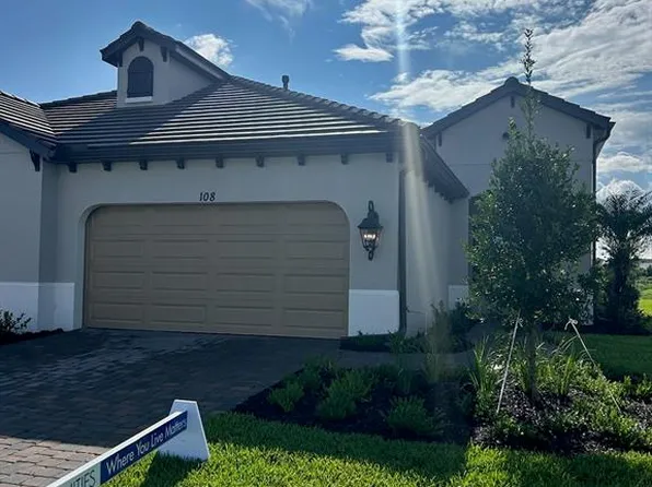 108 Corserra Dr, Nokomis, FL 34275