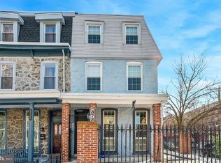 3730 Spring Garden St, Philadelphia, PA