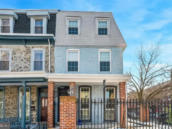 3730 Spring Garden St, Philadelphia, PA 19104