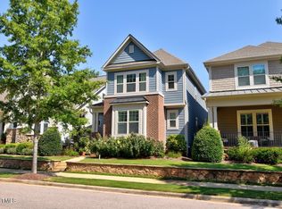 5636 Wade Park Blvd, Raleigh, NC 27607