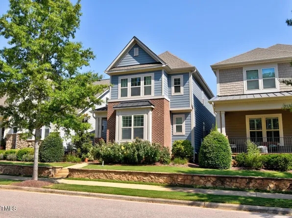 5636 Wade Park Blvd, Raleigh, NC 27607