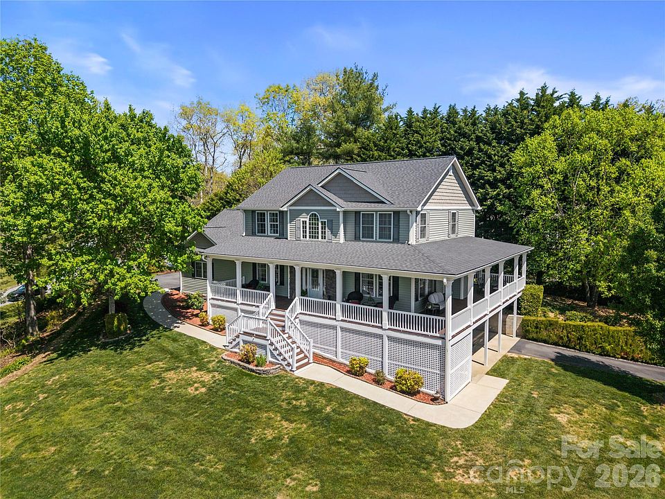 420 Kanuga Forest Dr, Hendersonville, NC 28739 | Zillow