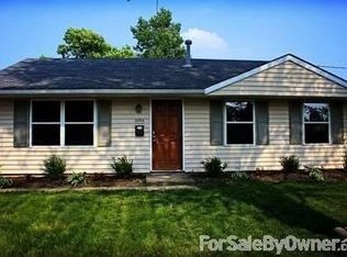 10710 Invicta Cir, Cincinnati, OH 45231