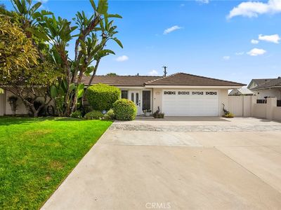 2307 Camino Recondito, Fullerton, CA, 92833