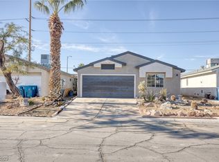 3851 Via Lucia Dr, Las Vegas, NV 89115