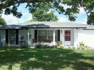 7435 Live Oak Ln, New Port Richey, FL 34653