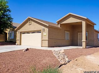 3425 N Sage St, Kingman, AZ 86401
