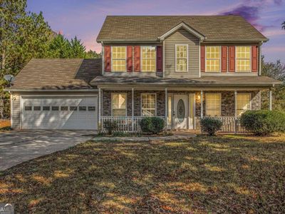 1225 Crystal Bnd, Monroe, GA, 30655