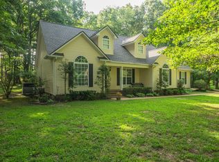 5 Woodland Cir, Lawrenceburg, TN 38464