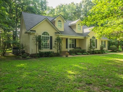 5 Woodland Cir, Lawrenceburg, TN, 38464