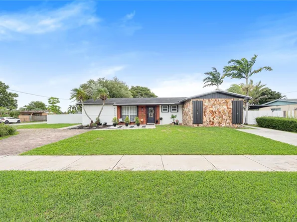 1762 NW 2nd Ave, Homestead, FL 33030