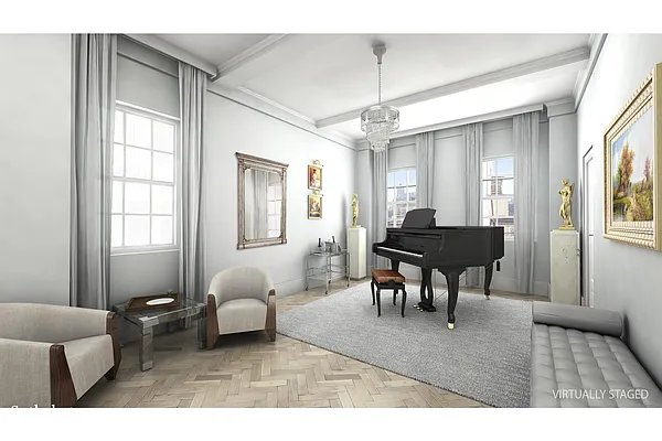 Sold by Sotheby's International Realty | media 1