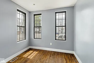 Rented by Brown Harris Stevens