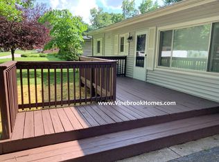 1390 N Glen Arm Rd, Indianapolis, IN 46214