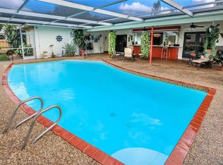 1100 N 46th Ter, Hollywood, FL 33021