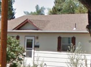 1009 Park Ave, Laramie, WY 82070