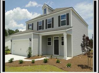 275 Carolina Crossing Blvd LOT 43, Mackenzie C Little River, SC 29566