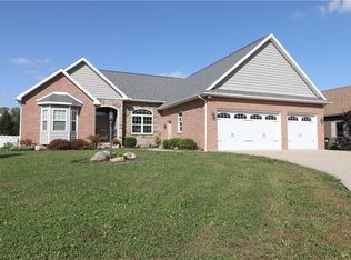 1830 Hankins Rd NE, Massillon, OH 44646