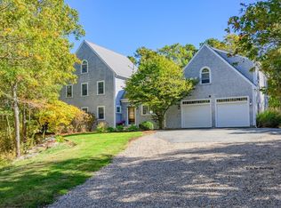 250 The Plains Rd, Barnstable, MA 02630