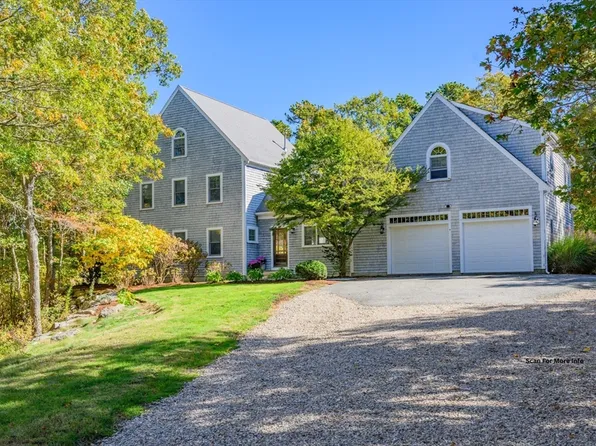 250 The Plains Rd, Barnstable, MA 02630