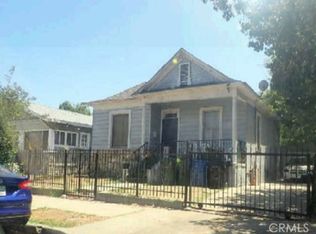 908 E 49th Pl, Los Angeles, CA 90011