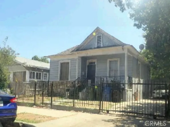 908 E 49th Pl, Los Angeles, CA 90011