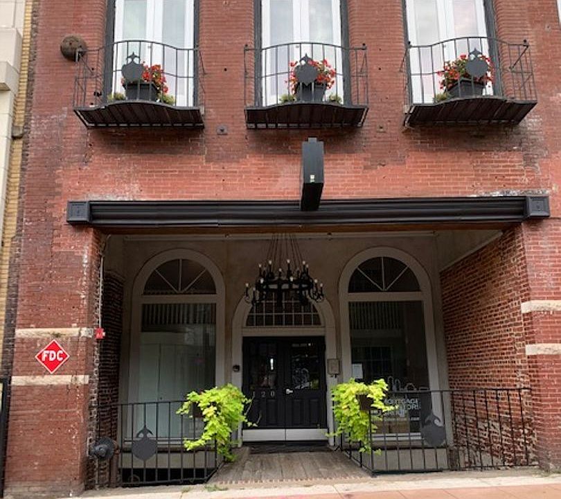 1st image of 120 S Gay St APT 501