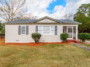 3729 Reese Rd, Columbus, GA 31907