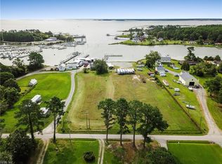 9662 Ban Rd, Hayes, VA 23072