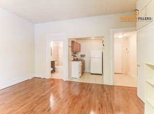30 E Preston St APT 2R, Baltimore, MD 21202
