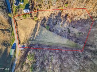 Shelleys Rd, Bristol, VA 24202