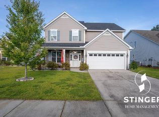 1273 Hearthstone Dr, Ridgeland, SC 29936
