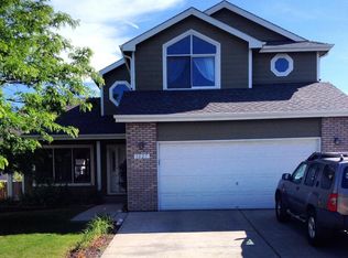 1627 Cedarwood Dr, Fort Collins, CO 80526
