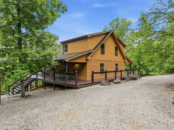 29 River Run Ln, Leitchfield, KY 42754