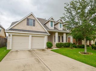 2307 Alassio Isle Ct, Missouri City, TX 77459