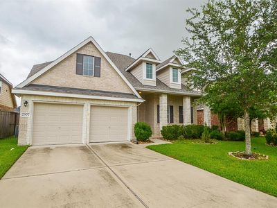 2307 Alassio Isle Ct, Missouri City, TX, 77459