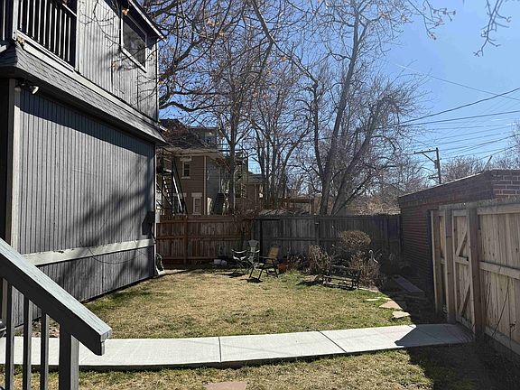 2nd image of 1145 N Clarkson St APT 1