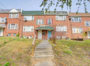 109 Main St #A, Darby, PA 19023