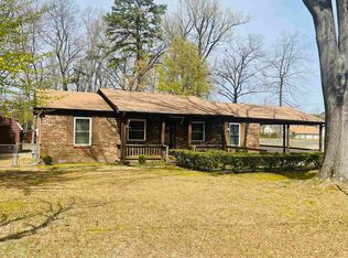 3820 Hobbs Dr, Benton, AR 72015