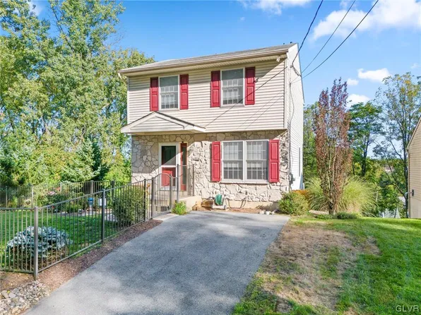 5534 Lehigh St, Whitehall, PA 18052