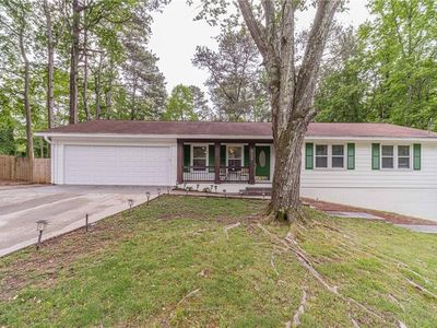 4100 Spring Lake Cir, Buford, GA, 30519