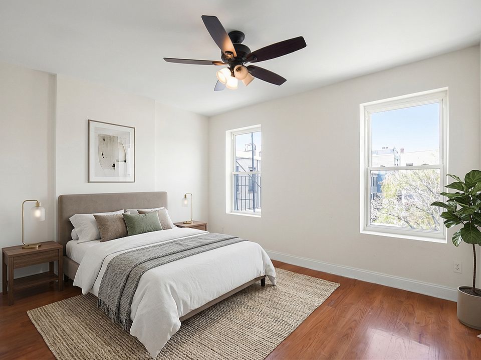 1st image of 212 W 133rd St #5R