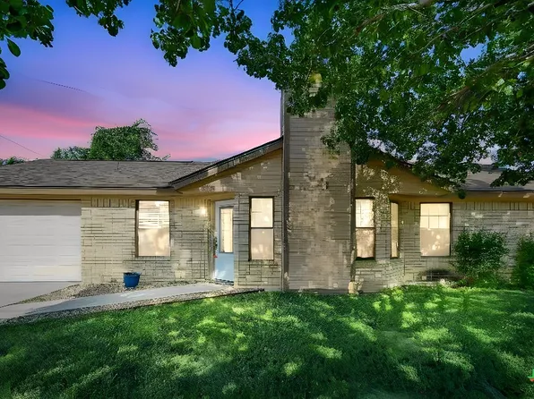 3111 Panhandle Dr, Killeen, TX 76542